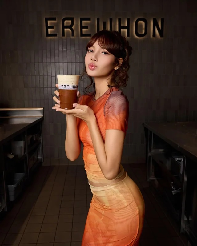 Ini 6 Menu Erewhon Smoothie Para Selebriti, Tertarik Coba?