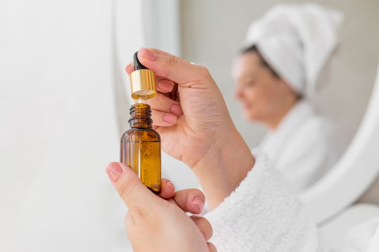 Ini 4 Minyak Esensial yang Aman Untuk Kulit Sensitif