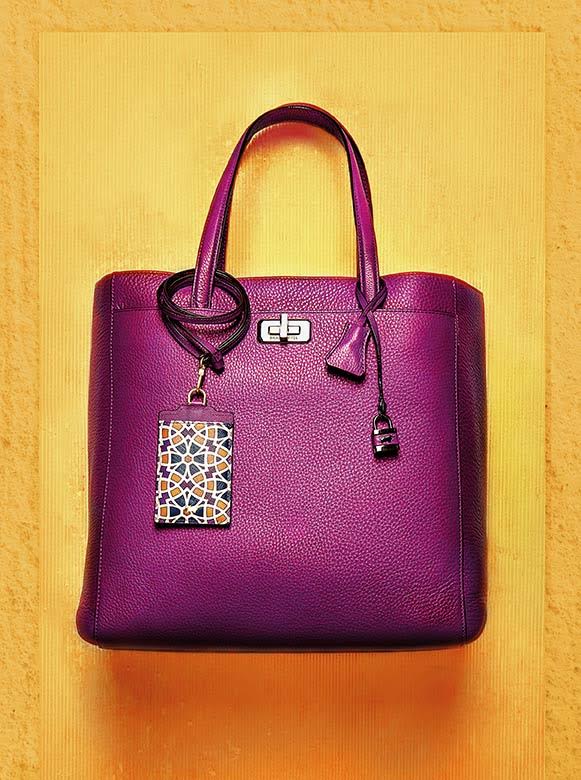 Must have: Tas Delia dari Braun Buffel