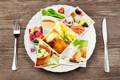 5 Tren Makanan Sehat Tahun Ini