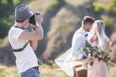 Tips Mempersiapkan Foto Pre Wedding