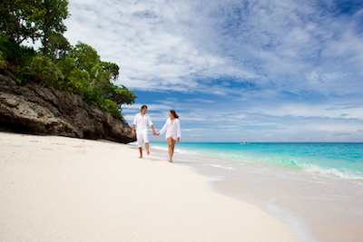 Tips Melakukan Foto Prewed di Pantai