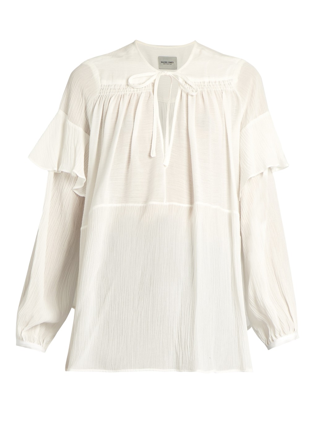 Atasan untuk Wawancara Kerja dari Rachel Comey