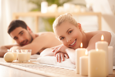 Tips Menikmati Couple Massage