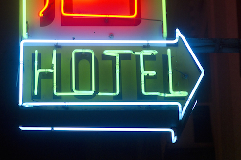 5 Hotel Budget Under 300,000 di Malang