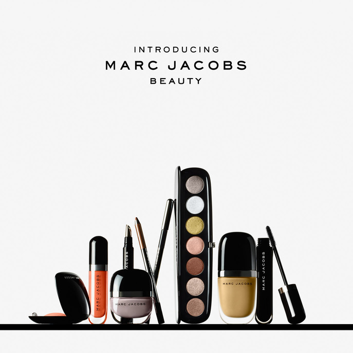 Marc Jacobs Hadir di Sephora!