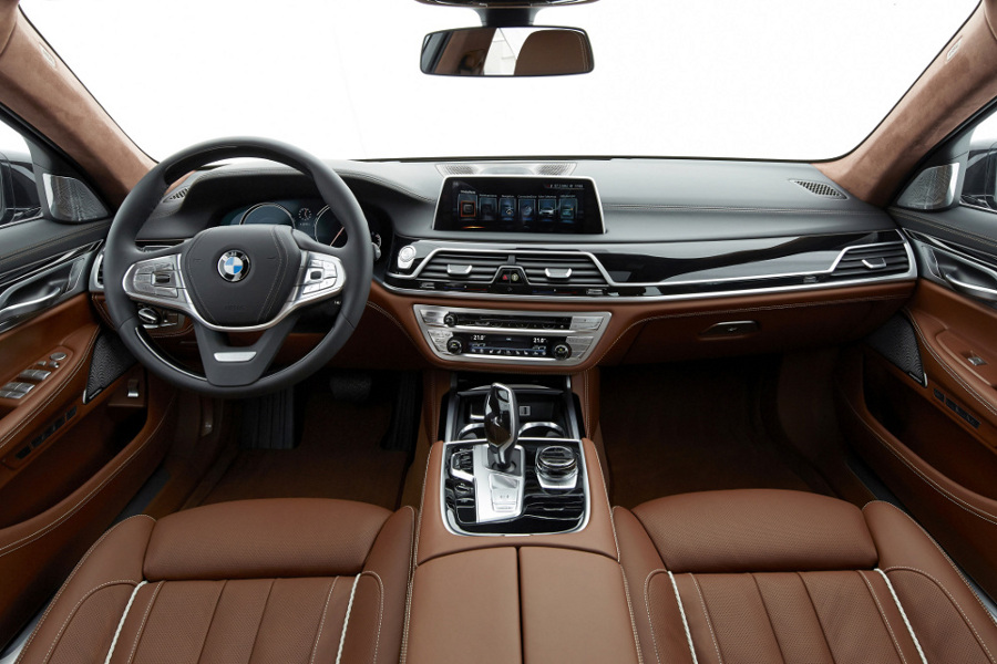 BMW Luncurkan Kendaraan Spesial Bagi Anda