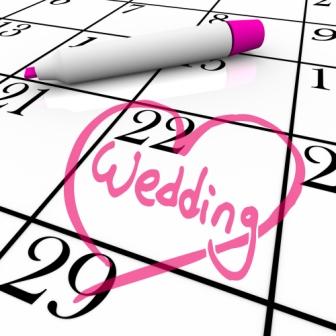 Cara Memilih Hari Baik untuk Pernikahan 