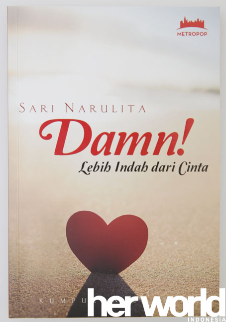 Damn! Lebih Indah dari Cinta