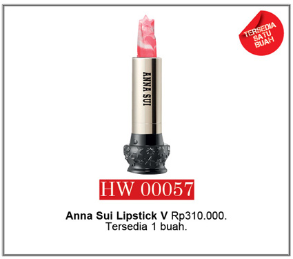 Anna Sui Lipstick