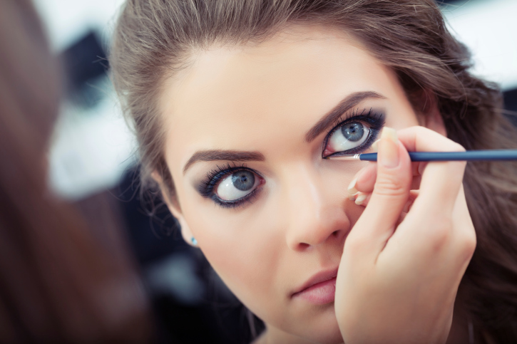 Mengenal 3 Jenis Eyeliner
