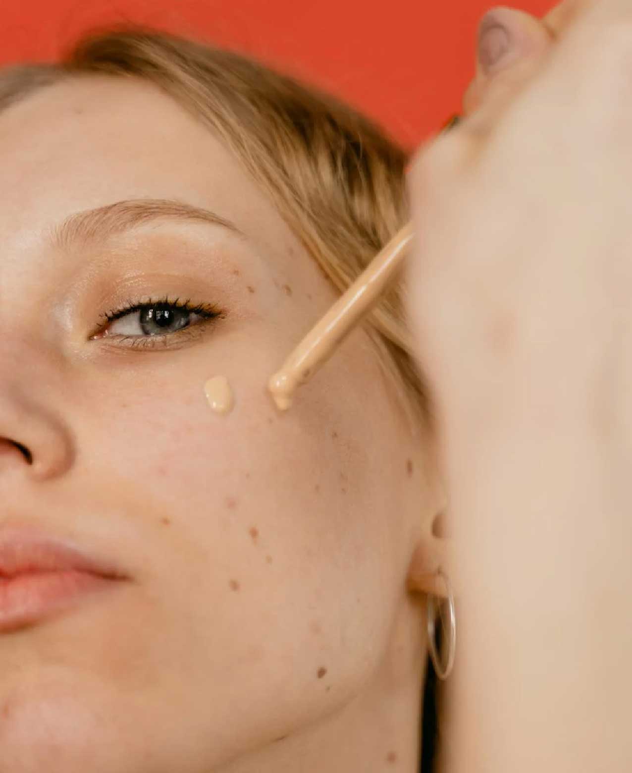 Penting! Ini Tips Cari Foundation Untuk Undertone Neutral