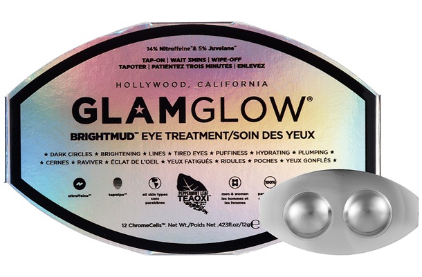 Perawatan Mata dari Glamglow
