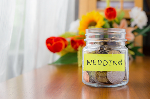Cara Pintar Mengatur Biaya Pernikahan
