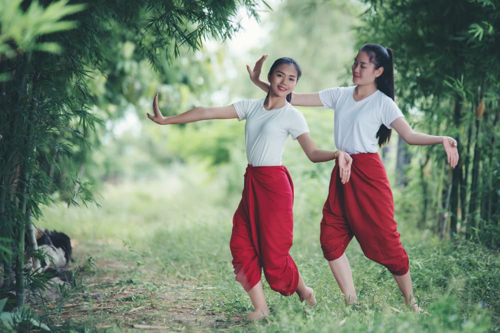 Festival Folklor Digital 2021 Hidupkan Dongeng Nusantara