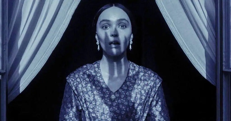 Seram! Ini Rekomendasi Film Horror Untuk Ditonton Saat Natal
