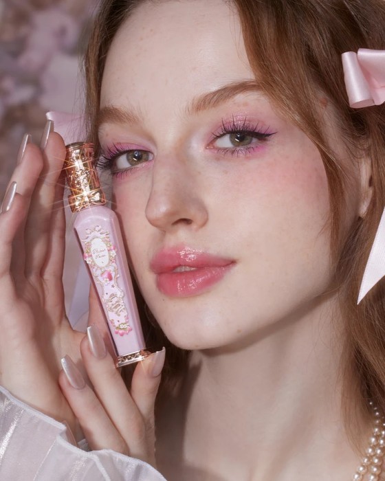 Wajib Tahu! 4 Chinese Beauty Brand Untuk Makeup Douyin