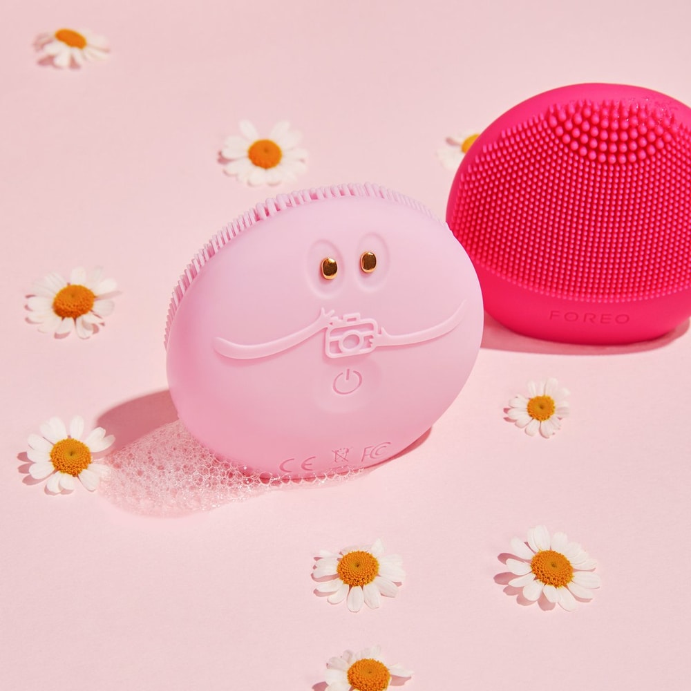 Beauty Review: Foreo Luna Fofo yang Praktis untuk Pemula