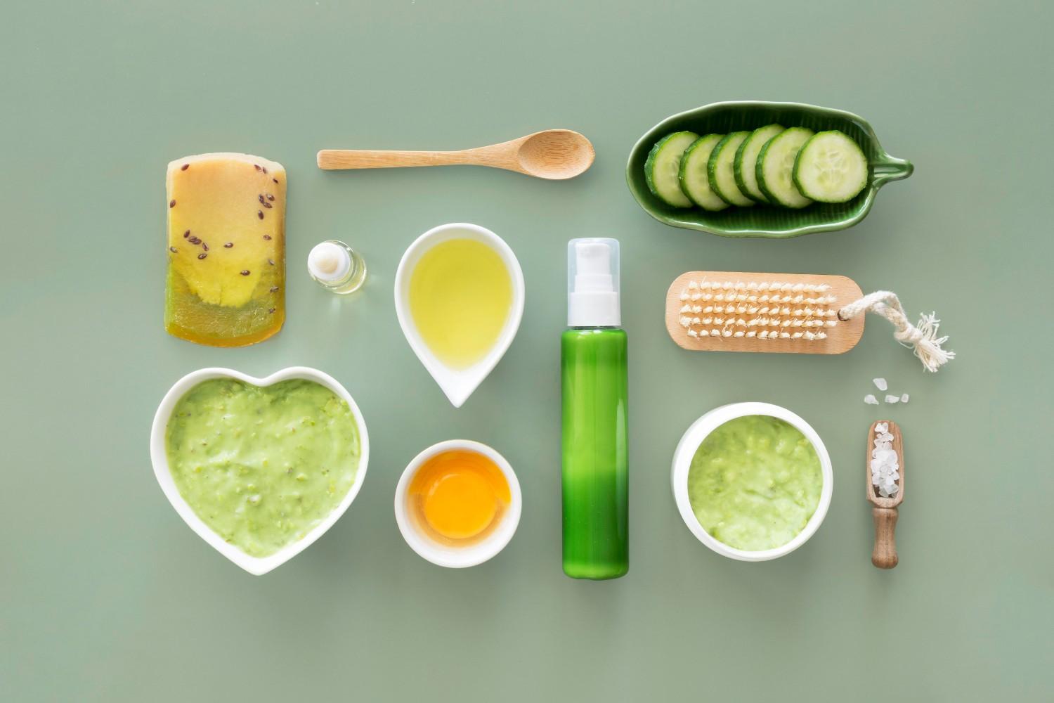Rekomendasi Produk Skincare Vegan untuk Kulit Berjerawat!