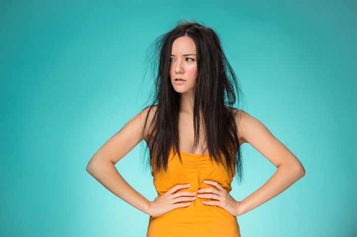 Rambut Mengembang Setelah Keramas? Ini 7 Cara Mudah Atasinya