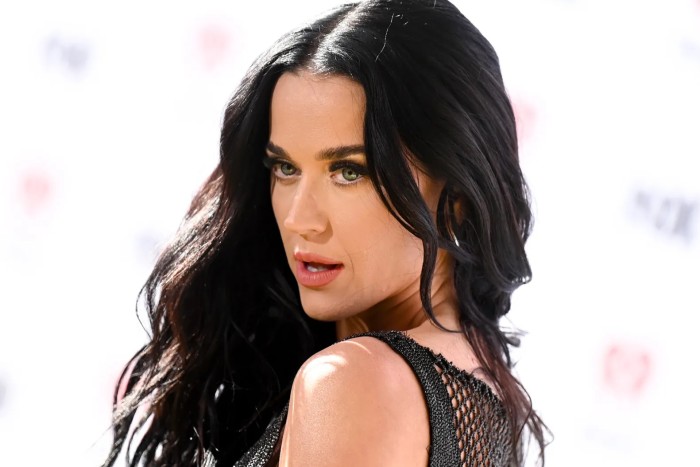 Ini Rahasia Kecantikan Katy Perry di Usia 40 Tahun