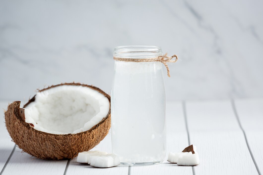 Kenali 4 Manfaat dan Kegunaan Coconut Oil Untuk Kesehatan