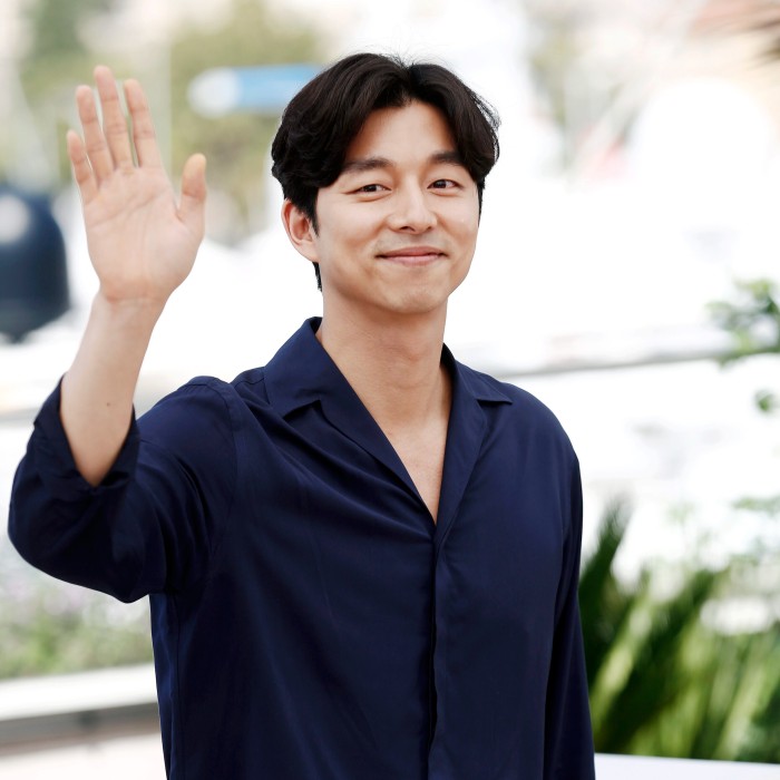 4 Aktris yang Pernah Adu Peran Bareng Gong Yoo, Sudah Tahu?
