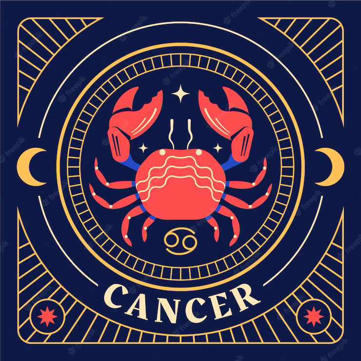 3 Tanda Zodiak yang Paling Cocok Berpasangan dengan Cancer