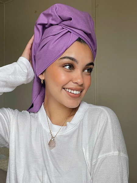 Ini 5 Keunggulan Pakai Handuk Microfiber Untuk Sehari-hari