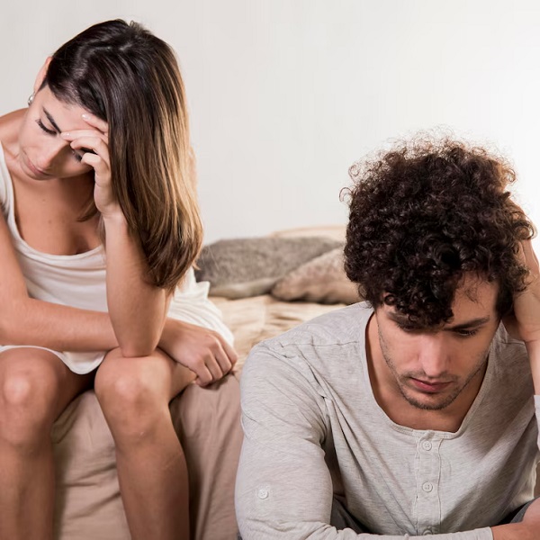 Jangan Mau! Ini Alasan Kamu Harus Menghindari Situationship