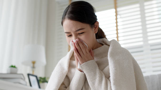 Begini Cara Mengatasi Hidung Tersumbat Yang Efektif 