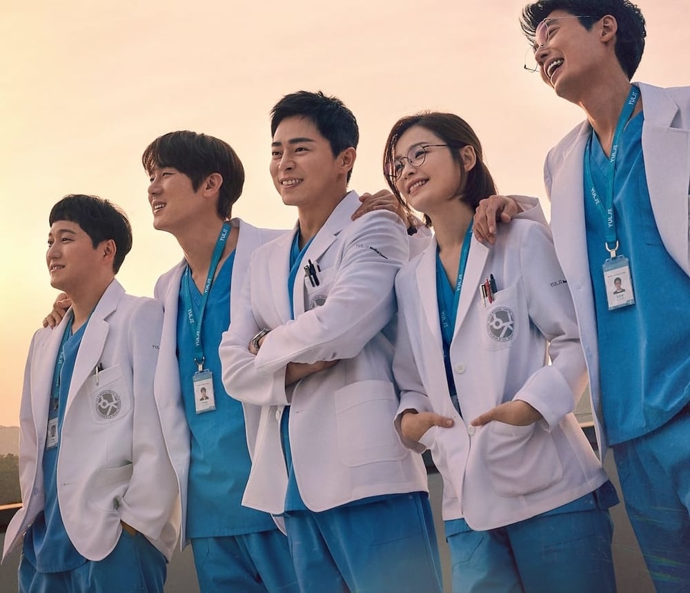 Bocoran Hospital Playlist Season 2 Dari Trailernya