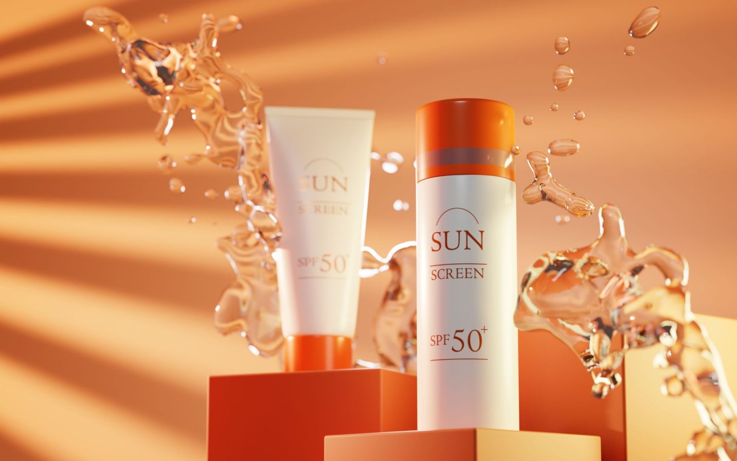 Simak 5 Produk Hybrid Suncreen Terampuh Untuk Lindungi Wajah