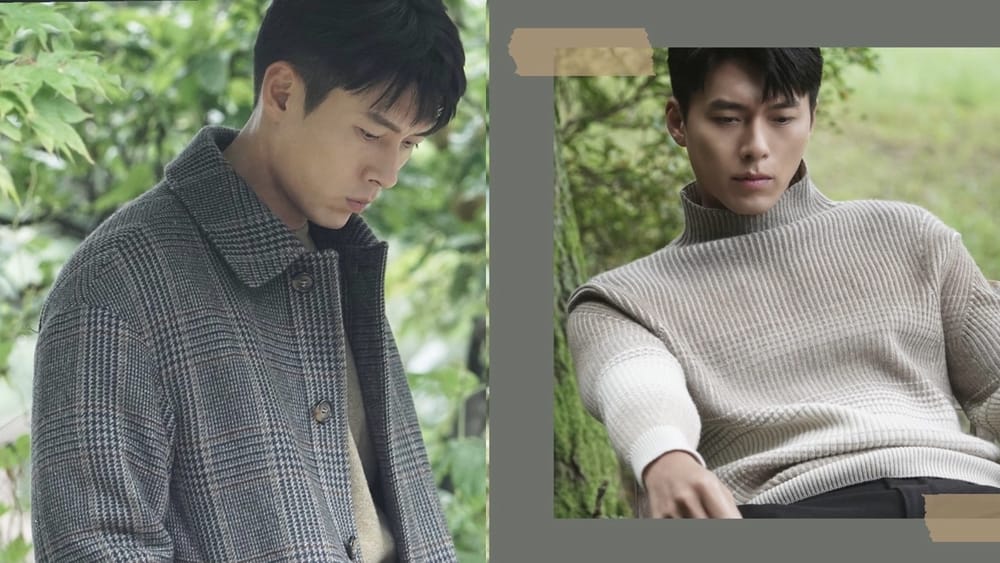 Cara Mendapatkan Pria Seperti Hyun Bin