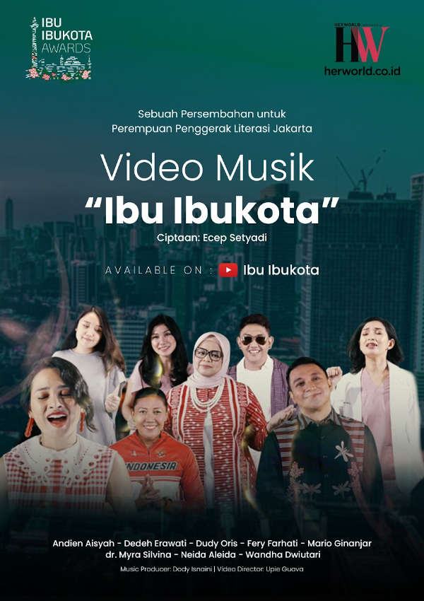 Ibu Ibukota Awards