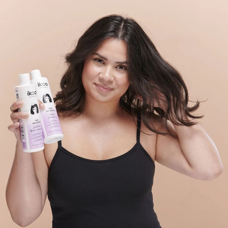 Rambut Rusak dan Cepat Lepek? Wajib Coba 4 Detox Shampoo Ini