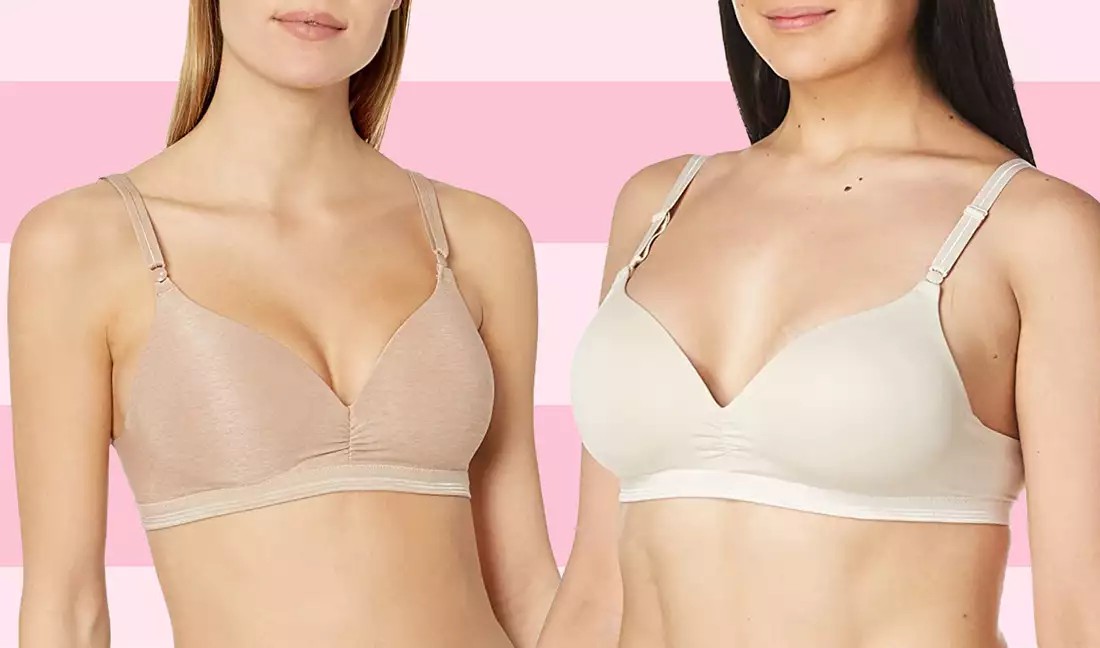 Yuk, Simak Macam-Macam Model Bra untuk Berbagai Jenis Dress