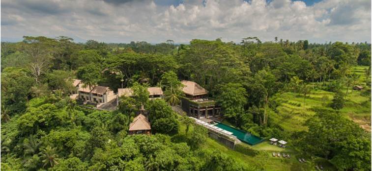 Ingin Dukung Wanita, Alila Ubud Buat Paket Menginap Baru