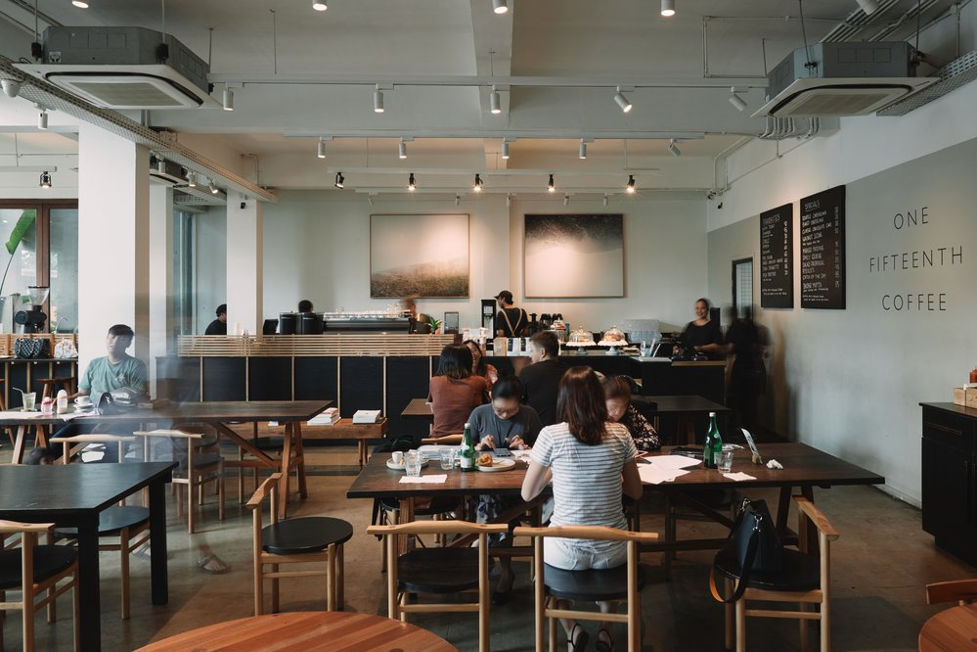 5 Kafe Ini Cocok Untuk Sarapan di Jakarta