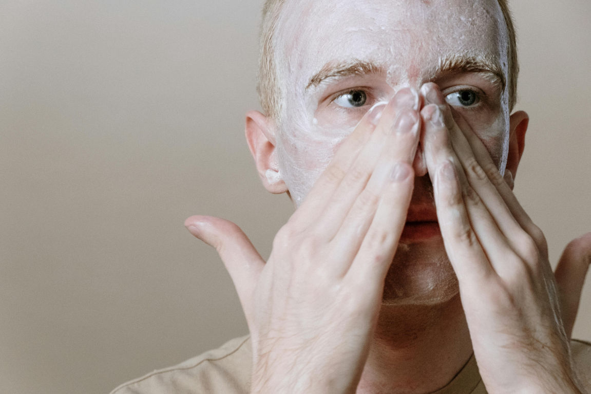 6 Rekomendasi Wash Off Face Mask, Bisa Samarkan Pori-pori!