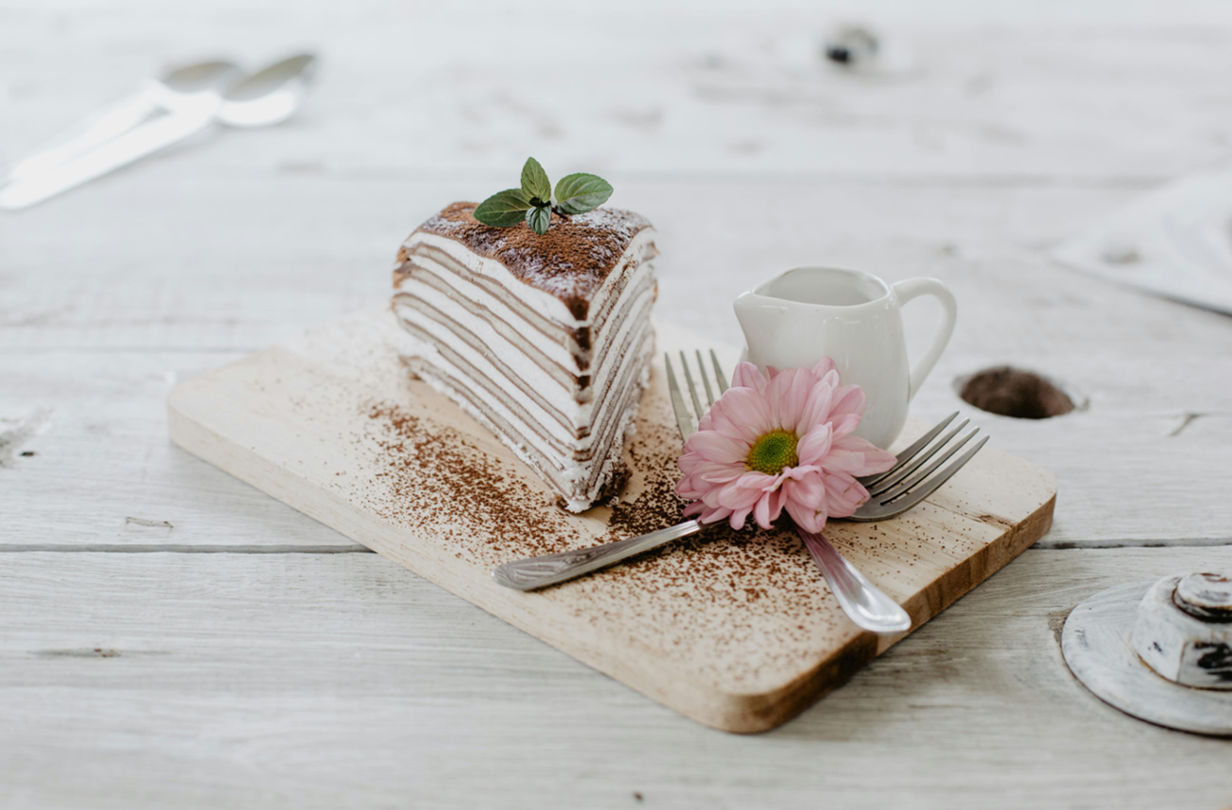 Ada Pastry & Bakmie, Ini 5 Restoran & Kedai Baru di Blok M