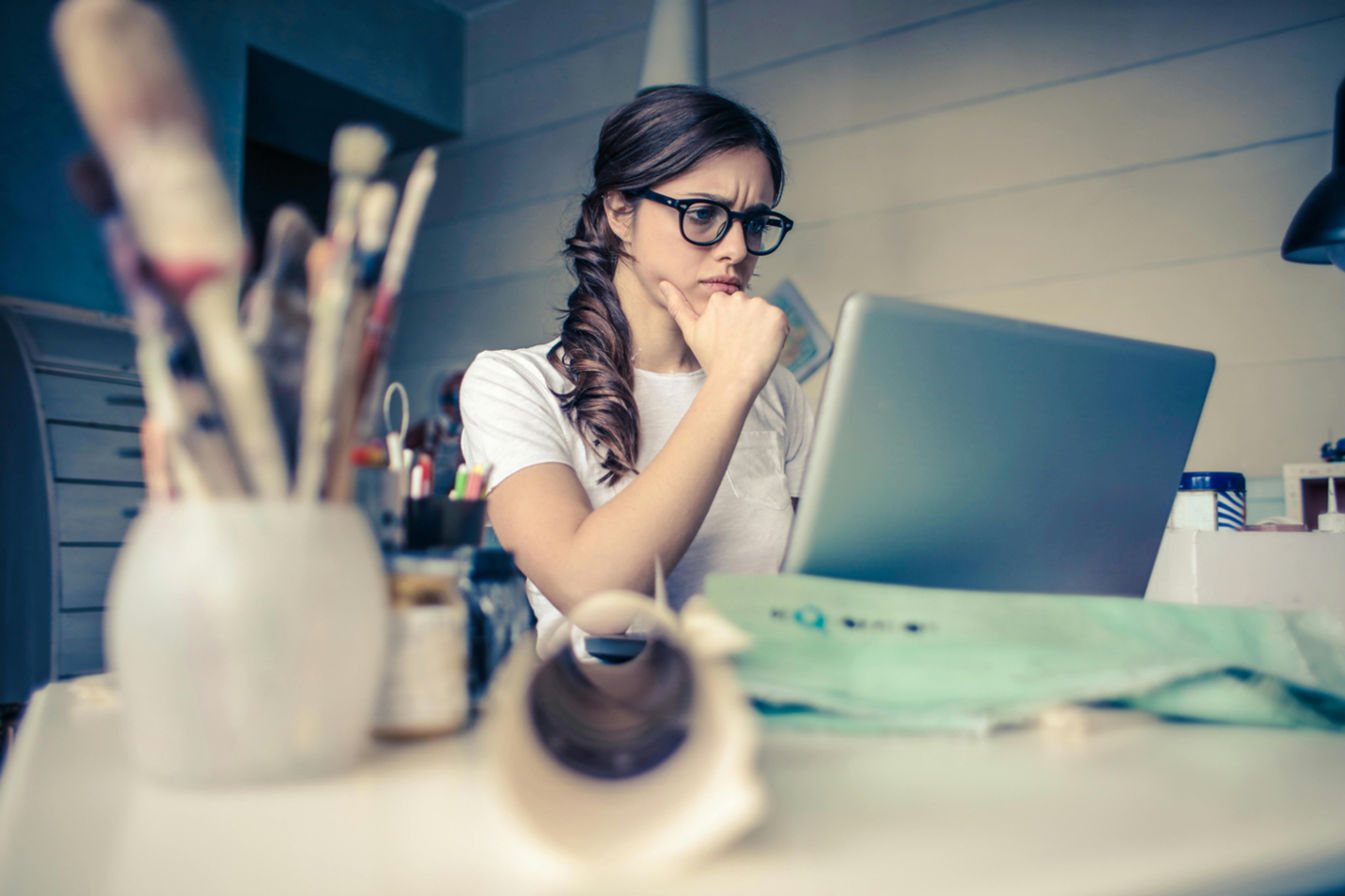 Stuck Akibat Creative Block? Ini 5 Cara Cepat Mengatasinya  