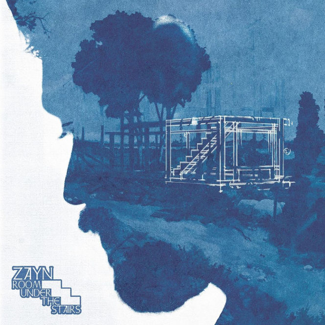 5 Fakta Dibalik Room Under The Stairs, Album Terbaru Zayn 