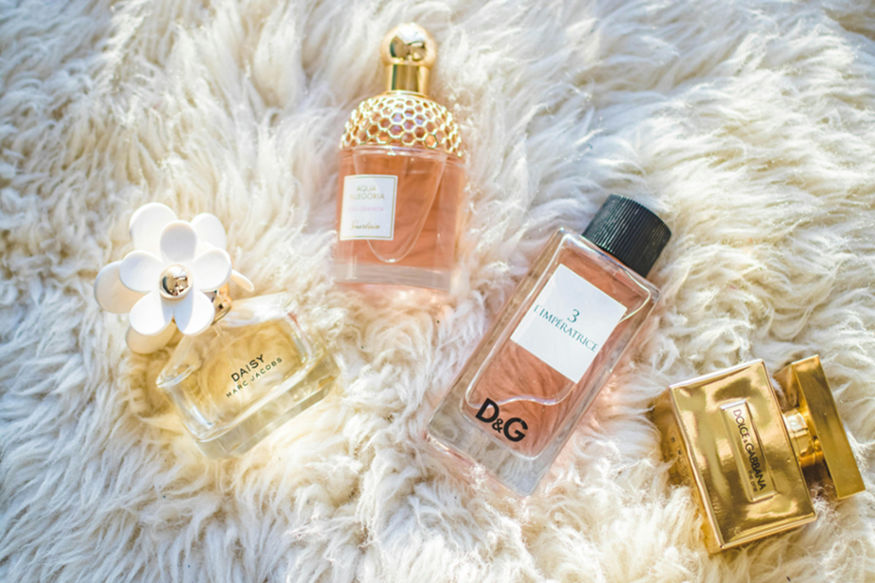 3 Tips Pilih Parfum yang Cocok dengan Kepribadianmu! 