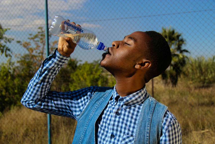 6 Minuman yang Boleh Diminum Saat Diet Selain Air Putih