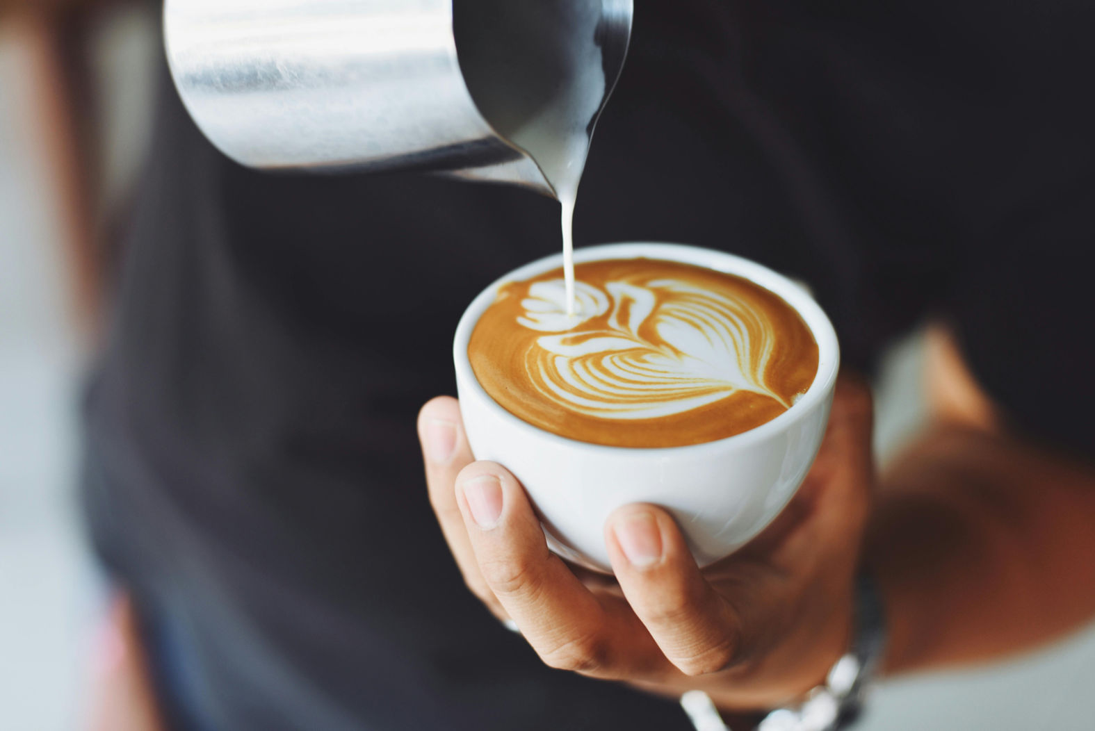 Bersejarah & Autentik, Kenali 6 Jenis Kopi Dari Mancanegara 