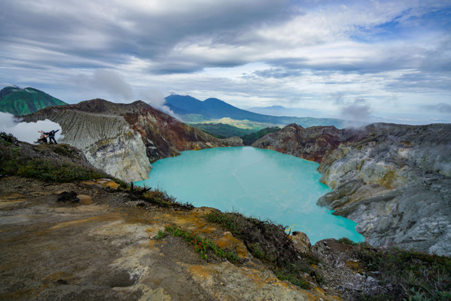Surganya Wisata Alam, Ini 6 Destinasi Unik di Banyuwangi 
