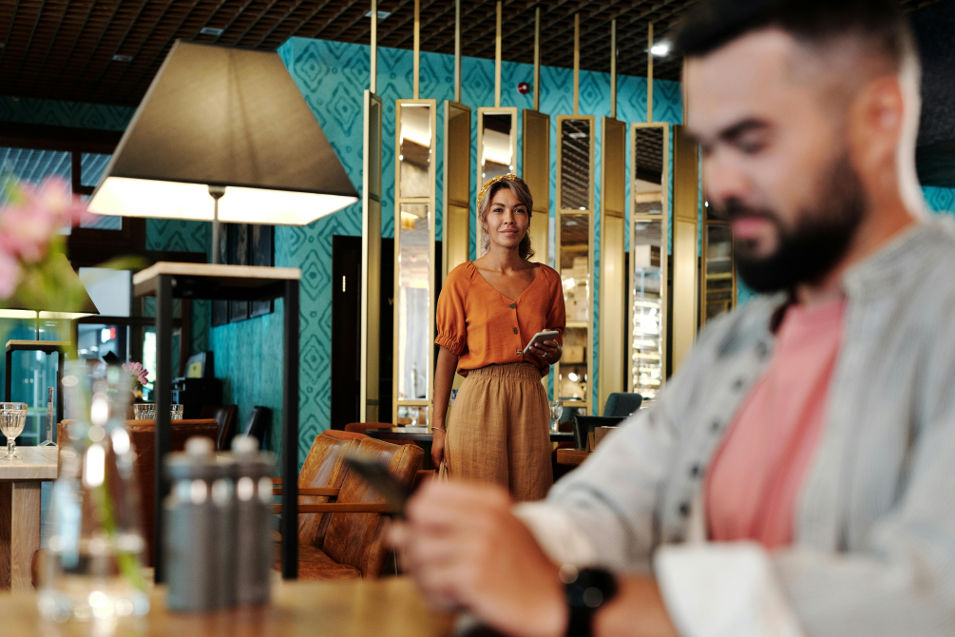 Ini Pertanyaan-Pertanyaan yang Bisa Ditanya Saat First Date!