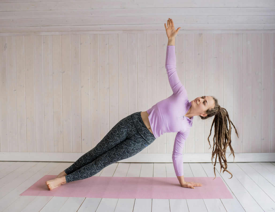 Kamu Pemula? Perhatikan 3 Hal Ini Sebelum Mulai Pilates!