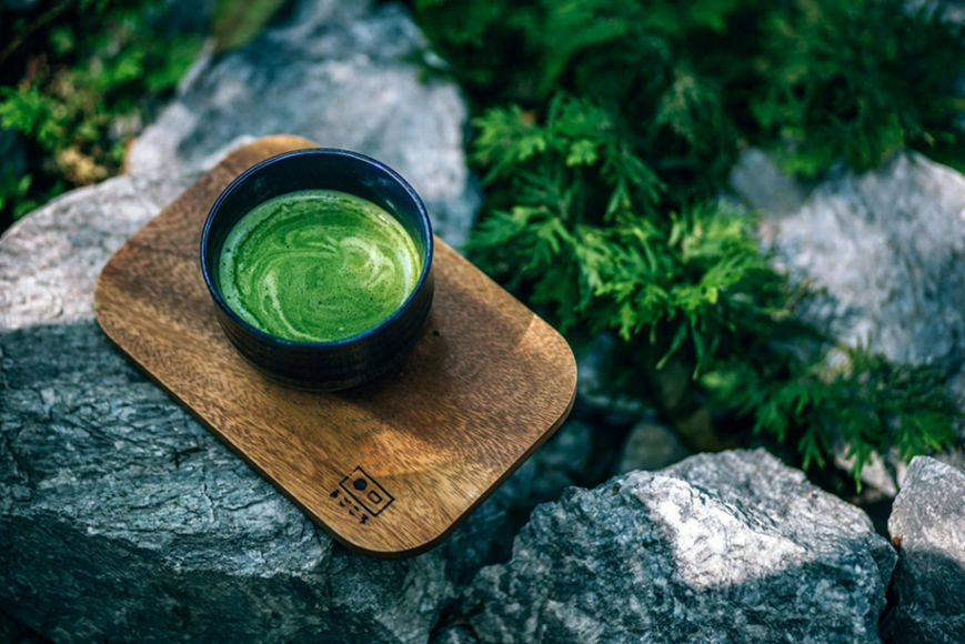 Tawarkan Rasa & Warna Berbeda, Kenali 4 Macam Bubuk Matcha!